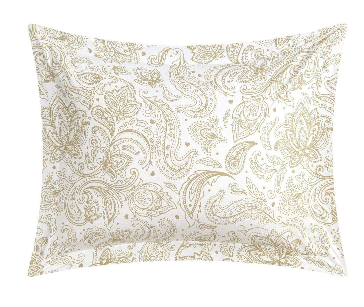 Chic Home Regent's Park 10 Piece Paisley Duvet Cover Set