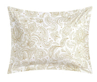 Chic Home Regent's Park 10 Piece Paisley Duvet Cover Set
