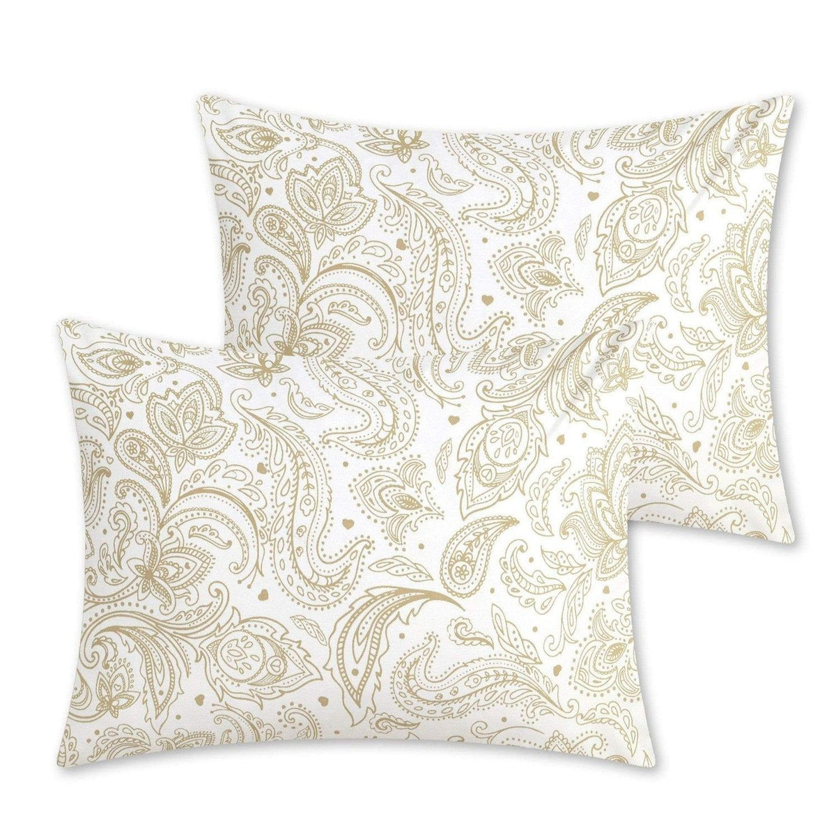 Chic Home Regent's Park 10 Piece Paisley Duvet Cover Set