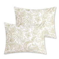 Chic Home Regent's Park 10 Piece Paisley Duvet Cover Set