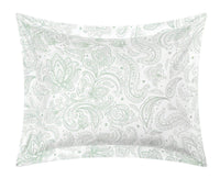 Chic Home Regent's Park 10 Piece Paisley Duvet Cover Set