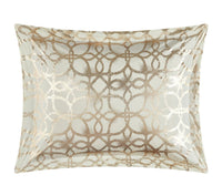 Chic Home Shefield 5 Piece Lattice Comforter Set