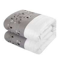 Chic Home Sonita 20 Piece Floral Comforter Set