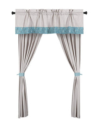 Chic Home Sonita 20 Piece Floral Comforter Set