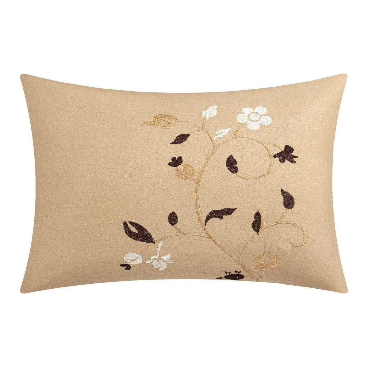 Chic Home Sonita 20 Piece Floral Comforter Set