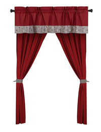 Chic Home Sonita 20 Piece Floral Comforter Set