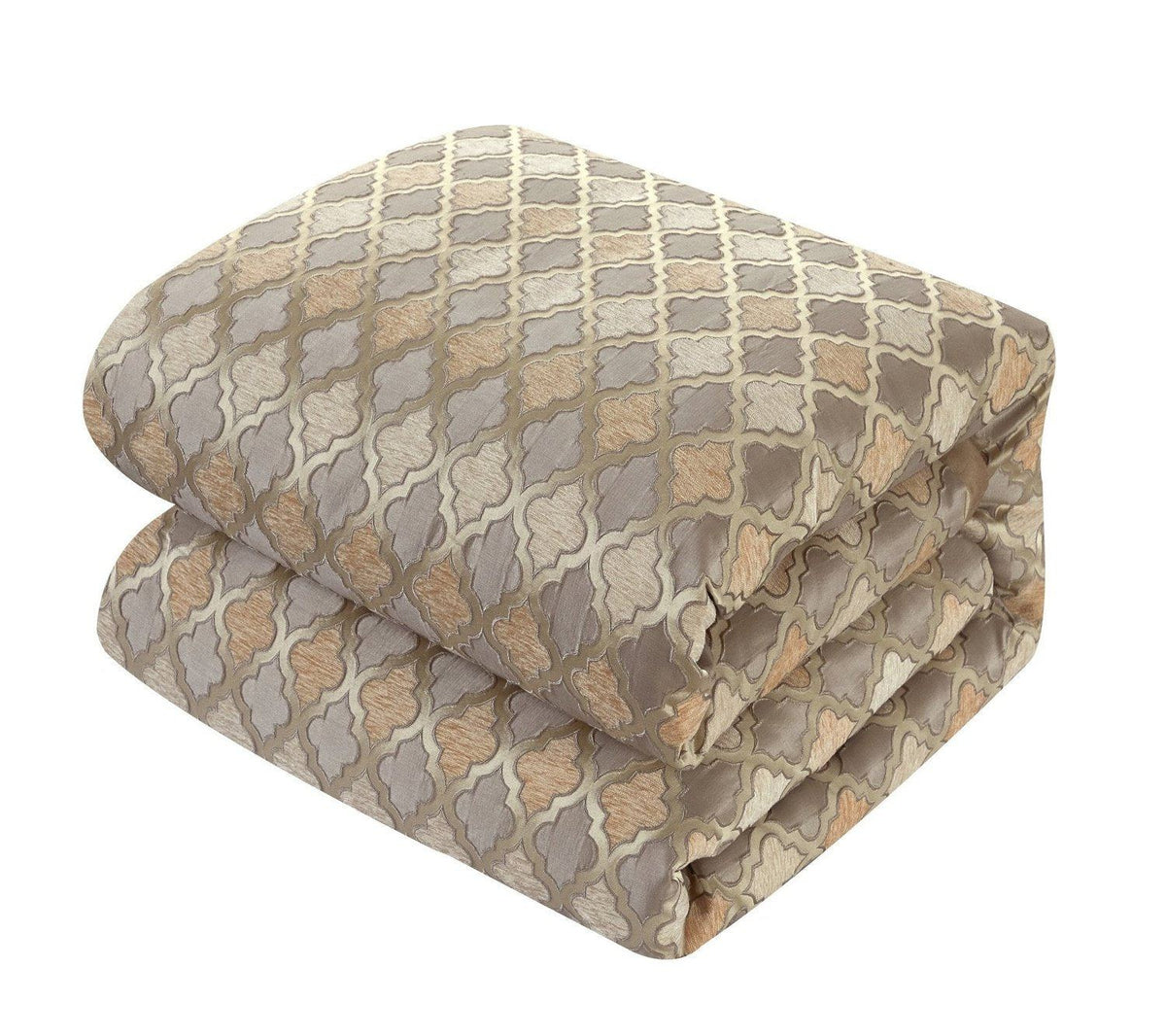 Chic Home Sue 13 Piece Chenille Comforter Set