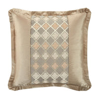 Chic Home Sue 9 Piece Chenille Comforter Set