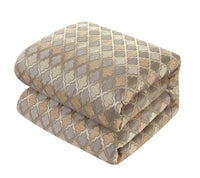 Chic Home Sue 9 Piece Chenille Comforter Set