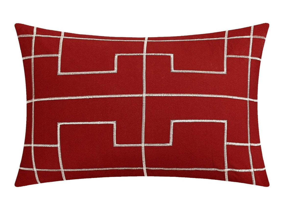 Chic Home Tania 10 Piece Reversible Comforter Set