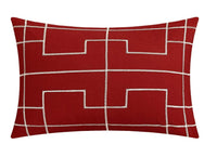 Chic Home Tania 10 Piece Reversible Comforter Set