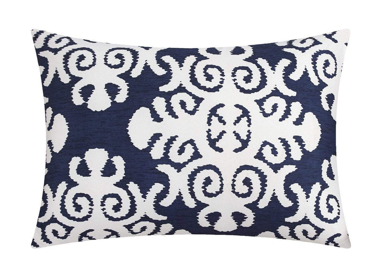 Chic Home Tania 10 Piece Reversible Comforter Set