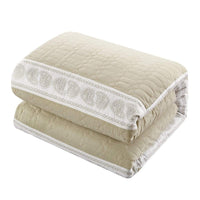 Chic Home Titian 8 Piece Paisley Comforter Set
