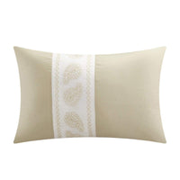 Chic Home Titian 8 Piece Paisley Comforter Set