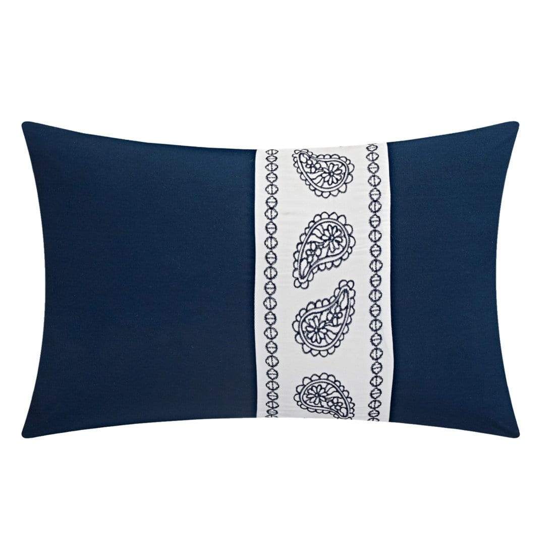 Chic Home Titian 8 Piece Paisley Comforter Set