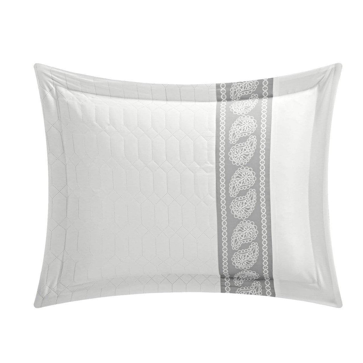 Chic Home Titian 8 Piece Paisley Comforter Set