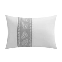 Chic Home Titian 8 Piece Paisley Comforter Set