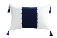 Chic Home Trina 4 Piece Reversible Duvet Cover Set