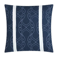 Chic Home Vivaldi 20 Piece Embroidered Comforter Set