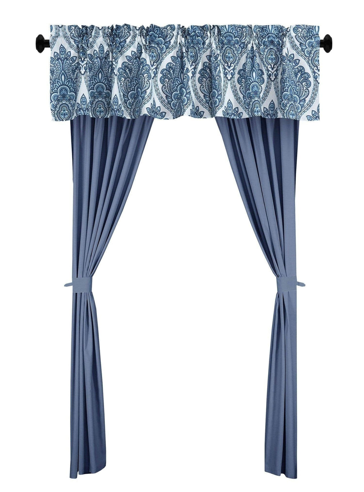 Chic Home Vivaldi 20 Piece Embroidered Comforter Set