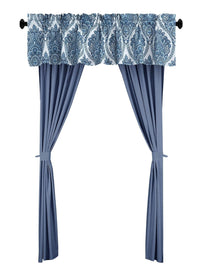 Chic Home Vivaldi 20 Piece Embroidered Comforter Set