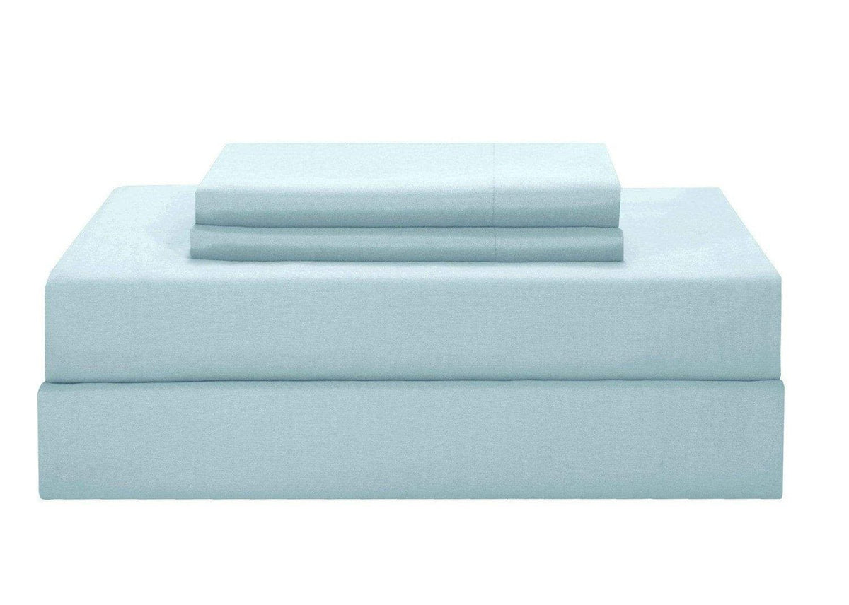 Chic Home Vivaldi 20 Piece Embroidered Comforter Set