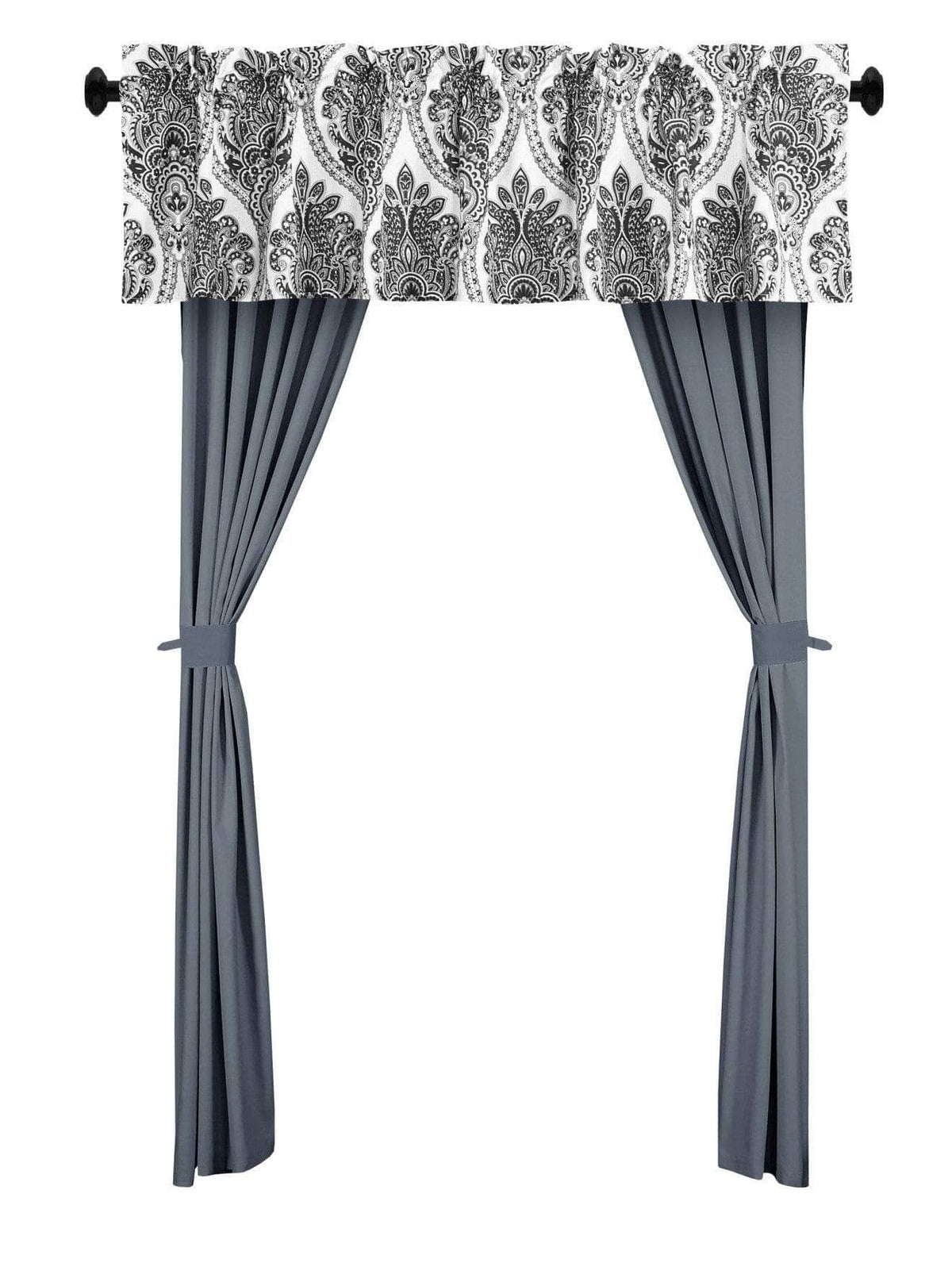 Chic Home Vivaldi 20 Piece Embroidered Comforter Set