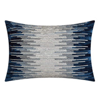 Chic Home Westmont 8 Piece Velvet Comforter Set