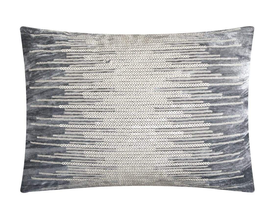 Chic Home Westmont 8 Piece Velvet Comforter Set