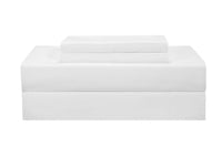 Chic Home Westmont 8 Piece Velvet Comforter Set