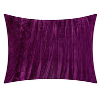 Chic Home Westmont 8 Piece Velvet Comforter Set