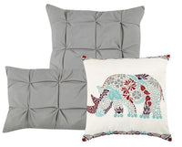 Chic Home Yael 10 Piece Boho Comforter Set