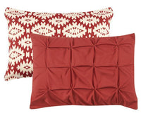 Chic Home Yael 10 Piece Boho Comforter Set