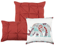 Chic Home Yael 10 Piece Boho Comforter Set