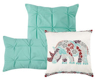 Chic Home Yael 10 Piece Boho Comforter Set