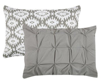 Chic Home Yael 10 Piece Boho Comforter Set
