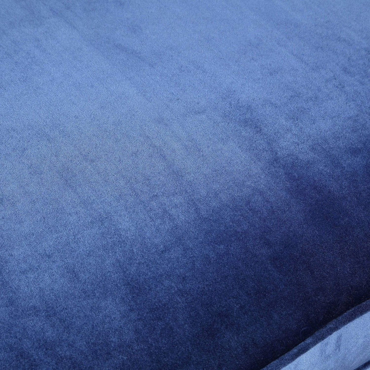 Iconic Home Guinevere Velvet Storage Ottoman