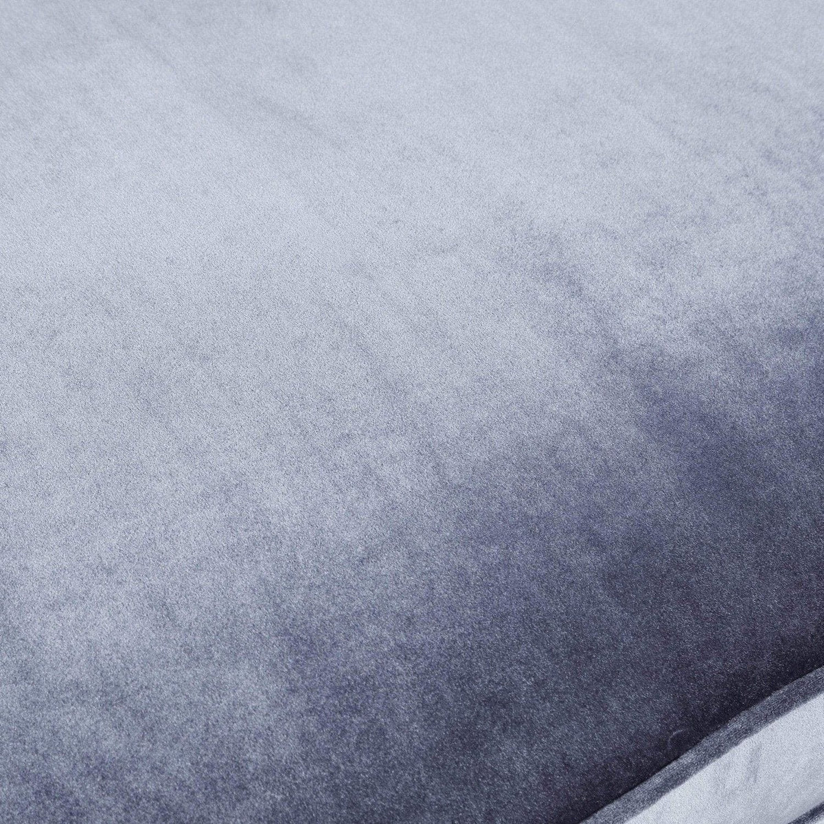 Iconic Home Guinevere Velvet Storage Ottoman