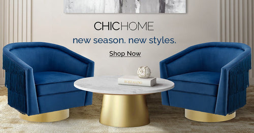 Chic Home Furniture - Chic Home