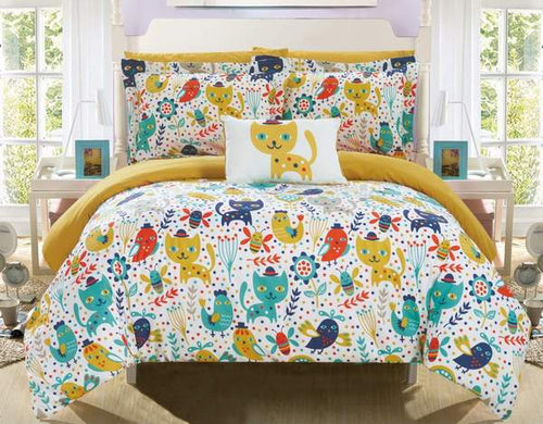 Kids Comforter Sets