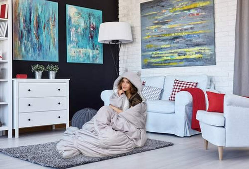 Sleeping Bags - Chic Home