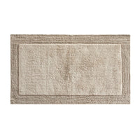Chic-Home-Katniss Reversible Thick Cotton Large Bathroom Rug-