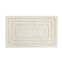 Chic-Home-Greyson Plush Cotton Large Bathroom Rug-