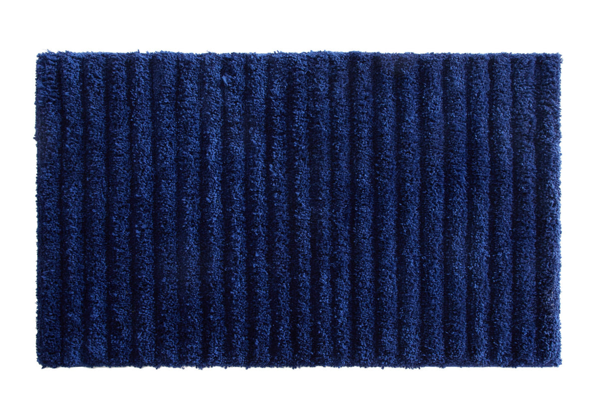 Chic-Home-Tyrion Plush Poly-Cotton Large Bathroom Rug-