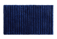Chic-Home-Tyrion Plush Poly-Cotton Large Bathroom Rug-