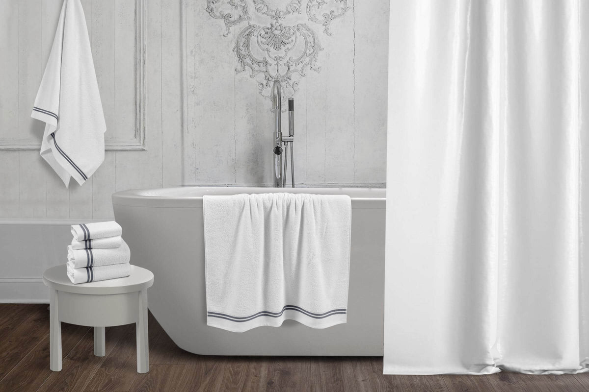 Bath Towel Set  Shop the Exclusive Luxury Collection Hotels Home Collection