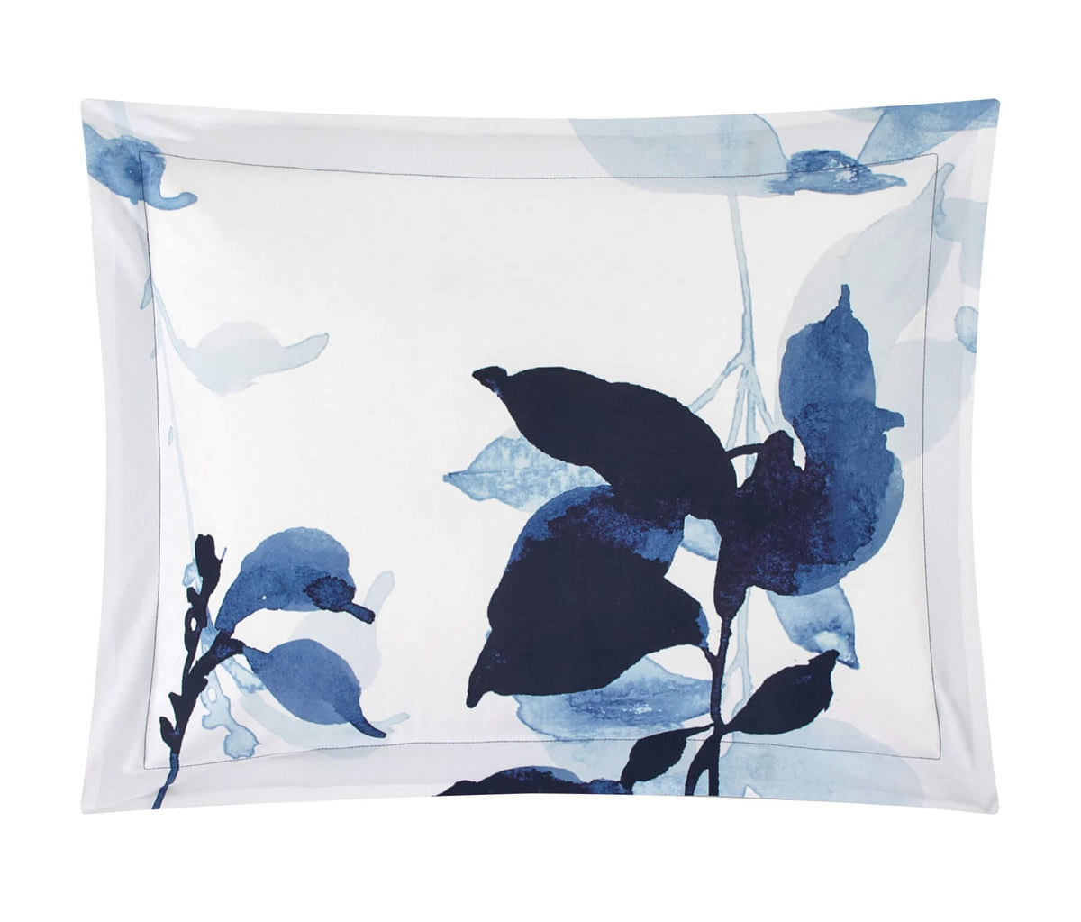 Chic Home Ione 9 Piece Watercolor Floral Comforter Set-