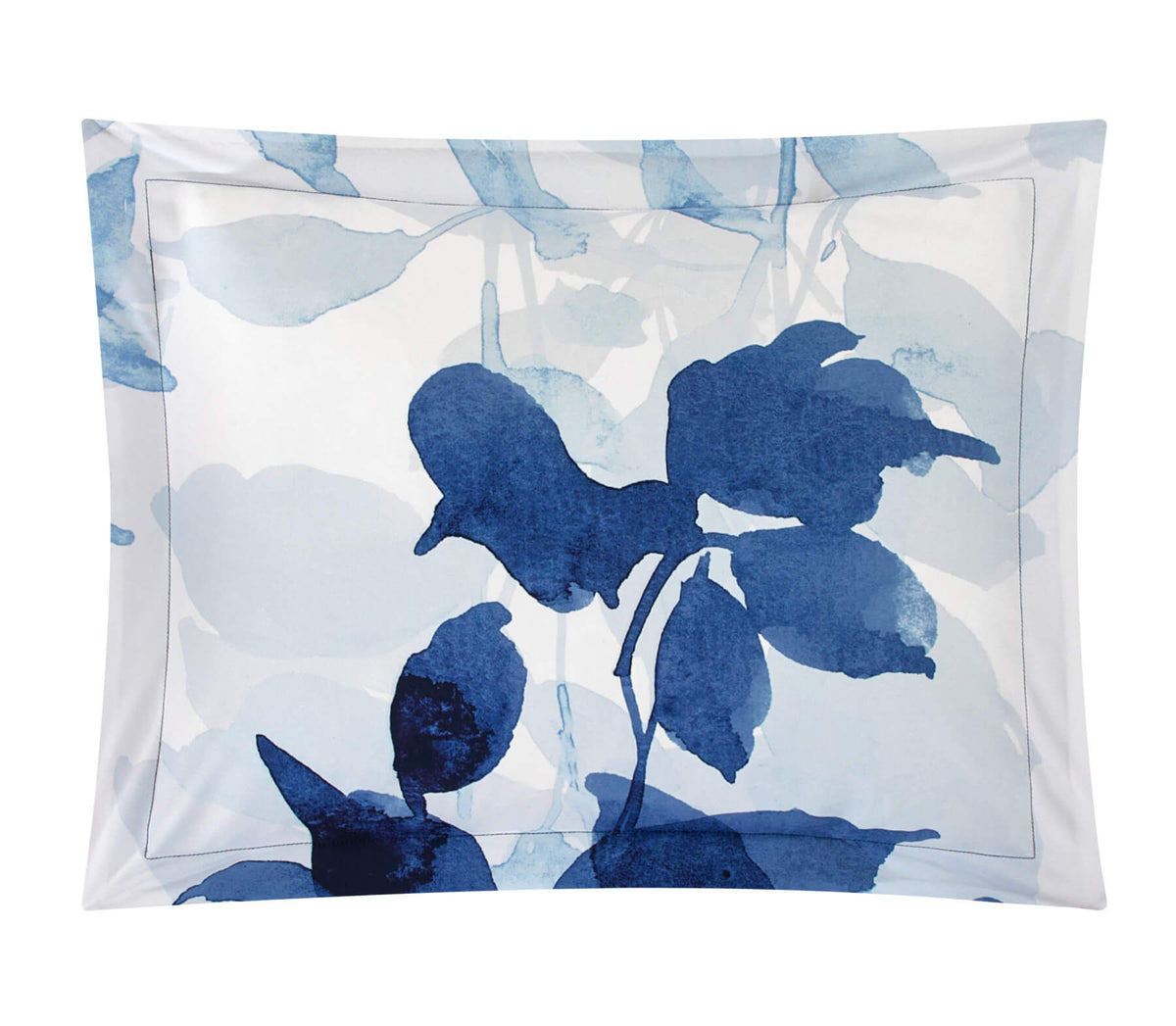 Chic Home Ione 5 Piece Watercolor Floral Comforter Set-