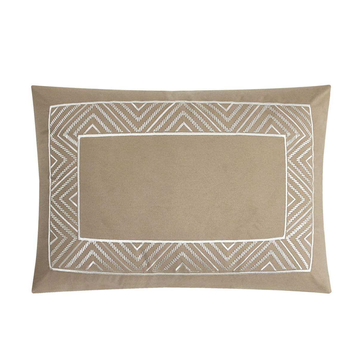 Chic-Home-Kenji 9 Piece Gauze Jacquard Comforter Set-