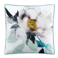 Chic Home Lexie 5 Piece Watercolor Floral Comforter Set-